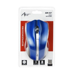 ART wireless computer mouse 2