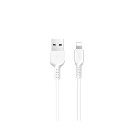 Cable USB A to Lightning Hoco 2