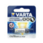 VARTA alkaline battery V23GA 1 pcs
