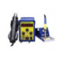 REWORK STATION, SOLDERING STATION BAKU BK 878 L2