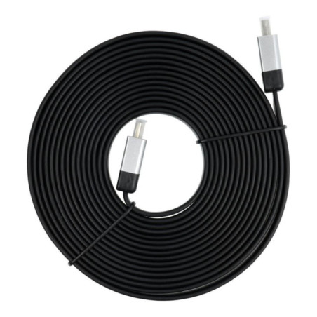 Cable HDMI to HDMI 4K 60Hz High Speed with Ethernet ver. 2.0 5 m black
