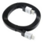 Cable HDMI to HDMI 4K 60Hz High Speed with Ethernet ver. 2.0 BLISTER 1,5 m black