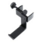 Universal desk holder black