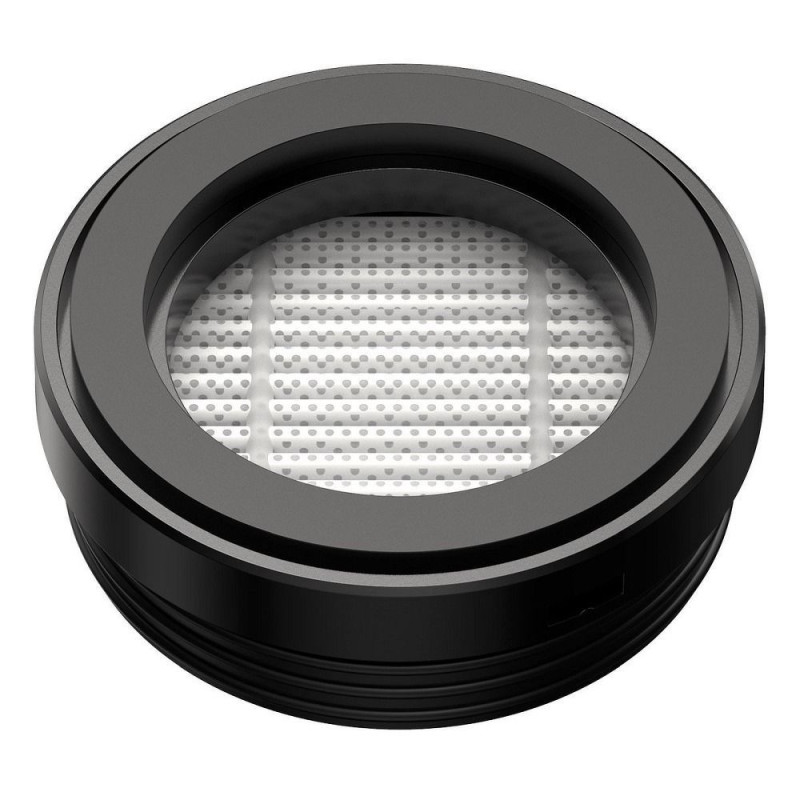 BASEUS A2 car vacuum cleaner strainer(3PCS)black CRXCQA2-A01