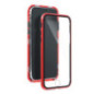 MAGNETO 360 case for SAMSUNG S21 Plus red