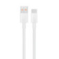 HUAWEI original cable USB A to Type C 6A 66W LX04072043 1 m white bulk