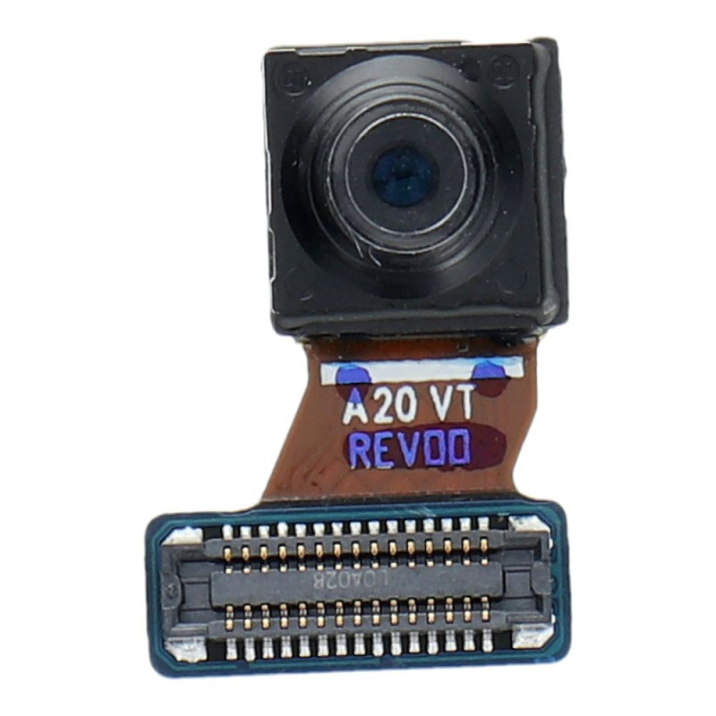 Samsung Galaxy A20e Front Camera and Sensor Cable Samsung Galaxy A20e Front Camera and Sensor Cable
