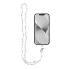 CRYSTAL DIAMOND Phone lanyard