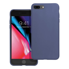 MATT case for IPHONE 7 Plus / 8 Plus blue