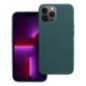 MATT case for IPHONE 13 Pro Max dark green MATT case for IPHONE 13 Pro Max dark green