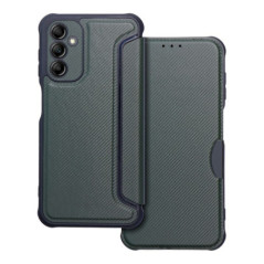 RAZOR Book for SAMSUNG A14 4G / A14 5G  dark green