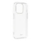 ROAR case ALL DAY COLORFUL JELLY for IPHONE 15 Pro transparent