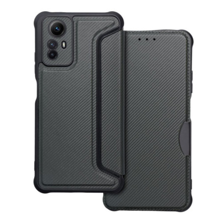 RAZOR Book for XIAOMI Redmi Note 12S dark green