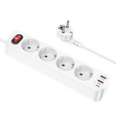 Power strip 1