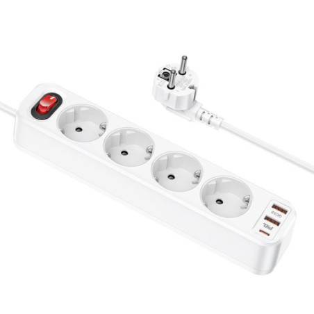 Power strip 1