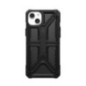UAG Urban Armor Gear case MONARCH for IPHONE 15 Plus carbon fiber