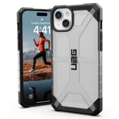 UAG Urban Armor Gear case PLYO for IPHONE 15 Plus ice