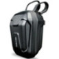 WILDMAN traveling bag for scooter waterproof 2,5L WILDMAN TS9 black WILDMAN traveling bag for scooter waterproof 2,5L WILDMAN TS9 black