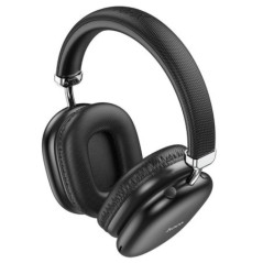 HOCO wireless bluetooth headphones W35 Max black