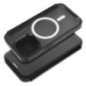 SMART MAG Book case compatible with MagSafe for IPHONE 13 Pro Max black SMART MAG Book case compatible with MagSafe for IPHONE 13 Pro Max black