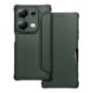 RAZOR Book for XIAOMI Redmi Note 13 Pro 4G / POCO M6 Pro 4G dark green RAZOR Book for XIAOMI Redmi Note 13 Pro 4G / POCO M6 Pro 4G dark green