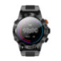 Smartwatch Hoco 1,53" TFT IP68 with call function Y20 black Smartwatch Hoco 1,53" TFT IP68 with call function Y20 black