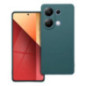MATT case for XIAOMI Redmi Note 13 Pro 4G dark green MATT case for XIAOMI Redmi Note 13 Pro 4G dark green