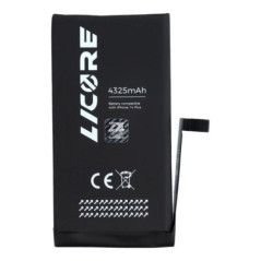 LICORE battery for IPHONE 14 Plus 4325 mAh