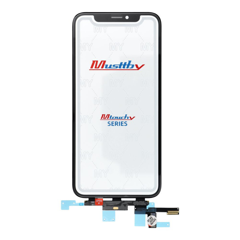 MUSTTBY Touch screen + oca IPHONE Xs MUSTTBY Touch screen + oca IPHONE Xs