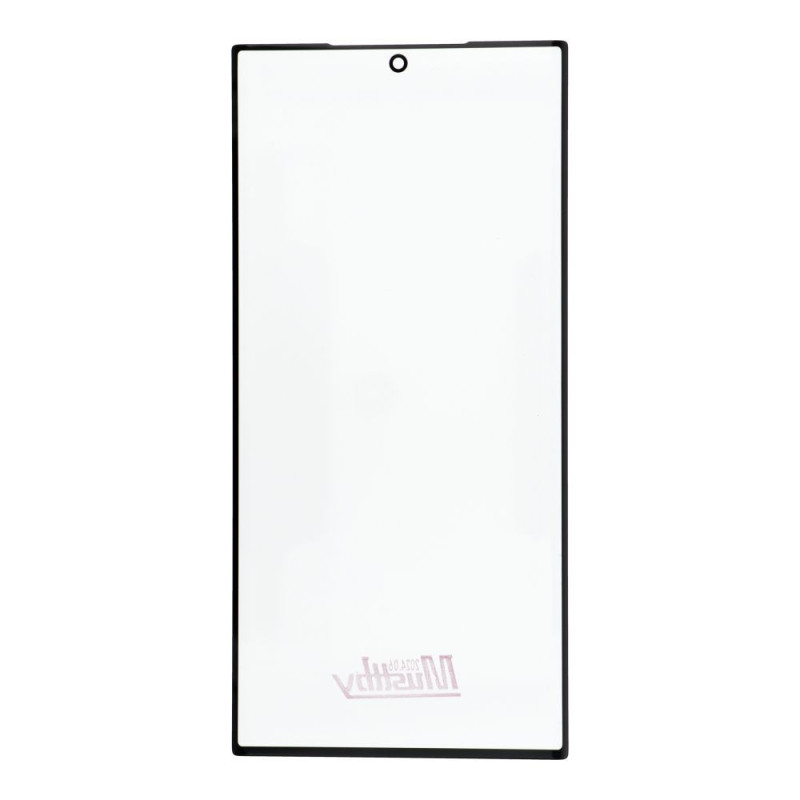 MUSTTBY front glass + OCA SAMSUNG s23 ultra