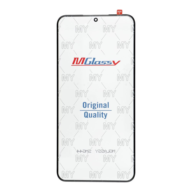 MUSTTBY front glass + OCA SAMSUNG s22 plus