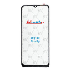 MUSTTBY front glass + OCA SAMSUNG a12