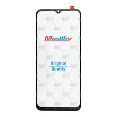 MUSTTBY front glass + OCA SAMSUNG a14 4G