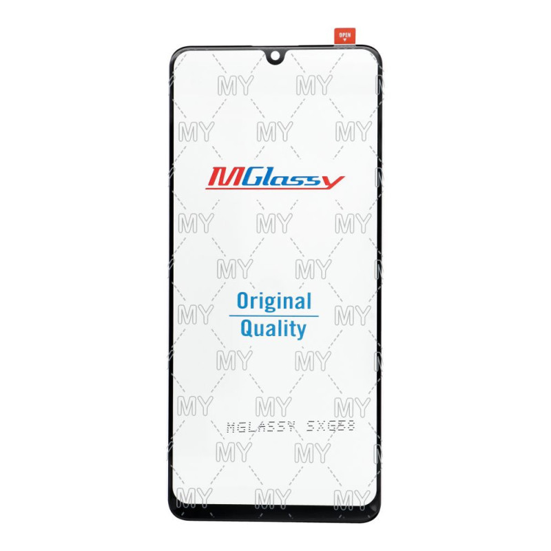 MUSTTBY front glass + OCA SAMSUNG a32 4G