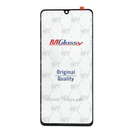 MUSTTBY front glass + OCA SAMSUNG a41