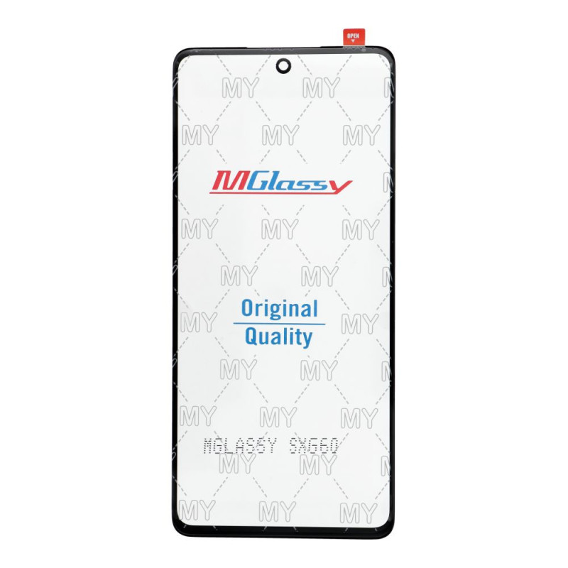 MUSTTBY front glass + OCA SAMSUNG a52 4G