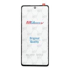 MUSTTBY front glass + OCA SAMSUNG a52 5G