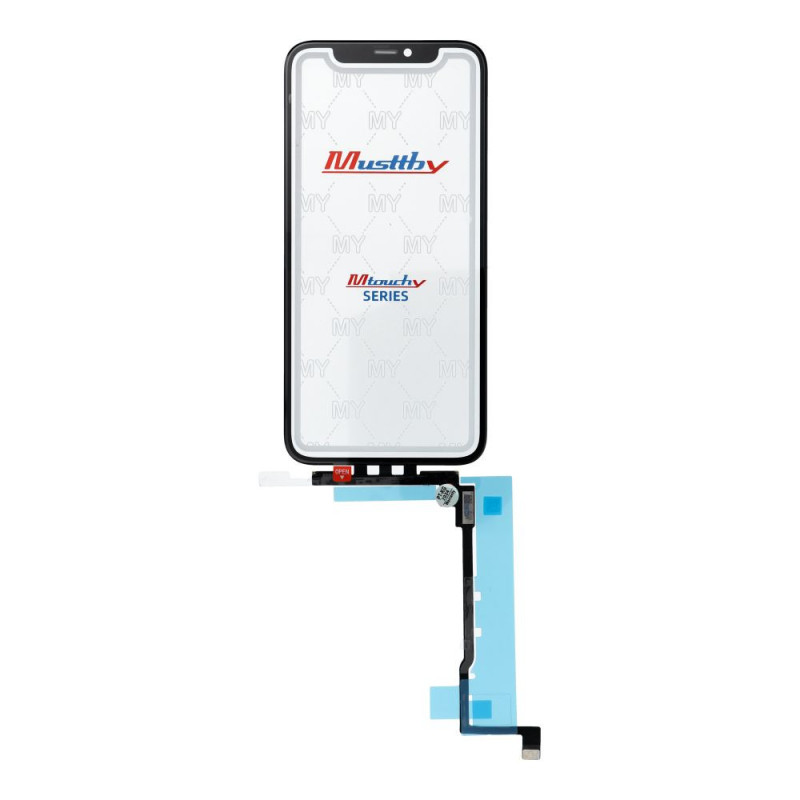 MUSTTBY Touch screen + OCA IPHONE 11 pro