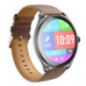 Smartwatch Hoco 1,43" AMOLED with call function Y22 black