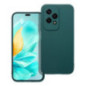 MATT case for HONOR 200 Lite dark green MATT case for HONOR 200 Lite dark green