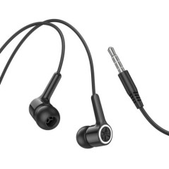 HOCO wire earphones Jack 3