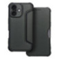 RAZOR Book for IPHONE 16 Plus dark green RAZOR Book for IPHONE 16 Plus dark green