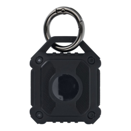 HYDRO locator holder for AIRTAG black