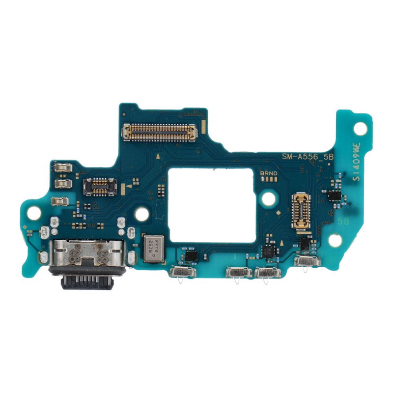 Charging board for SAMSUNG A55 OEM (Fast Charger) Charging board for SAMSUNG A55 OEM (Fast Charger)