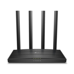 TP-LINK router Wi-Fi dual band 2