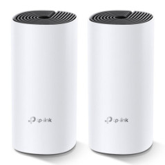 TP-LINK router Wi-Fi Mesh AC1200 Deco M4 !GbE 2-pack