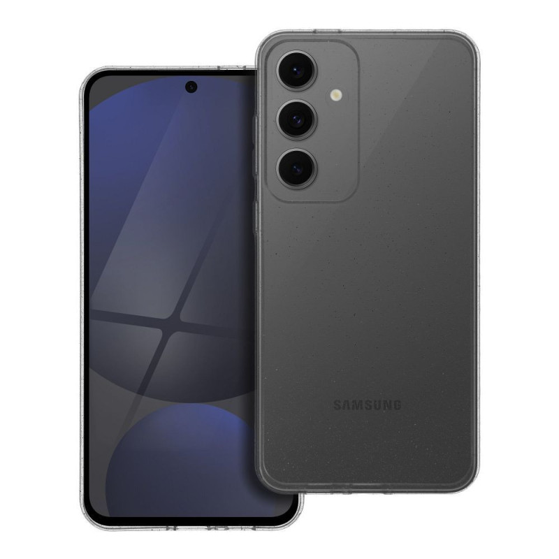 CLEAR CASE 2 mm BLINK for SAMSUNG S24 FE transparent