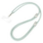 DUX DUCIS Plaz - cross-body phone strap - light green DUX DUCIS Plaz - cross-body phone strap - light green