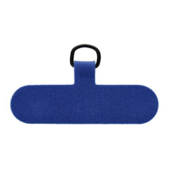 Nylon insert for pendant - dark blue