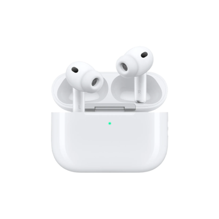 Apple AirPods Pro 3rd Gen. with MagSafe Charging Case (USB-C) - White
